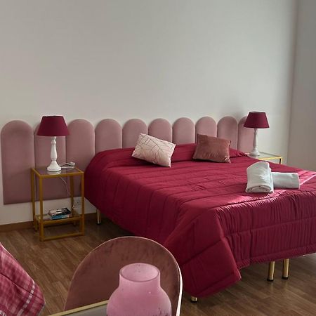 Comfort Accommodation Room Bérgamo Exterior foto