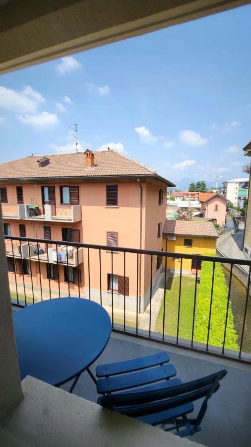 Comfort Accommodation Room Bérgamo Exterior foto